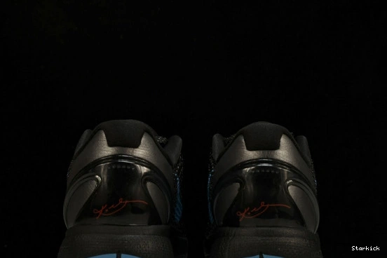 Kobe 429659-016  6 Dark Nike Knight 1023